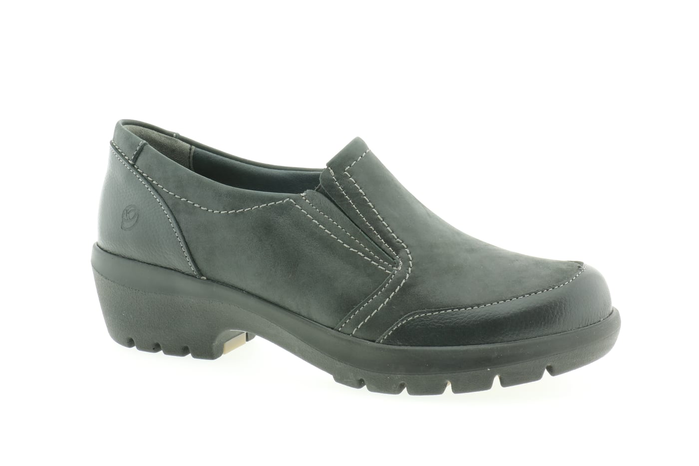 Туфли женские, черные  MORITZ 13507T-E139,3189
