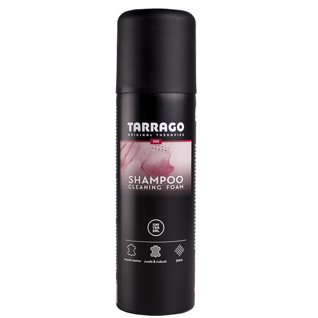 Пена-шампунь SHAMPOO, TARRAGO 200 мл
