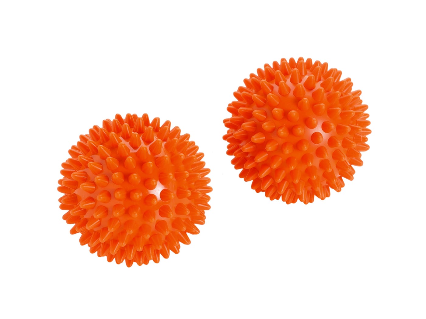Мяч "Beauty Reflex Soft" 2шт.