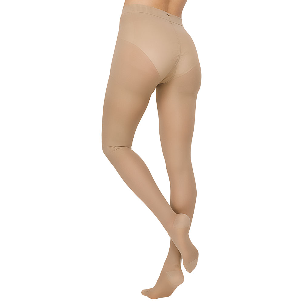 Колготки ORTO 125 Long 2 класс
