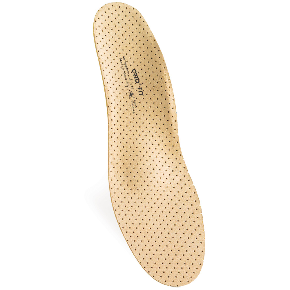 Ортопедические стельки ORTO Fit