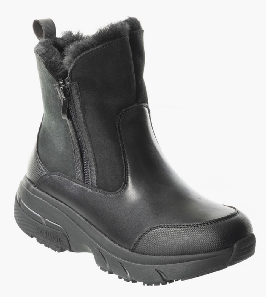 Полуботинки ортопедические HEEL COMFORT DSHC-242305
