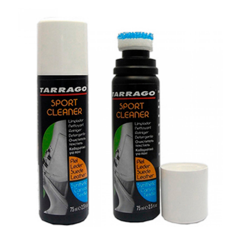 Очиститель для спорт. обуви, SPORT CLEANER, TARRAGO 75мл.