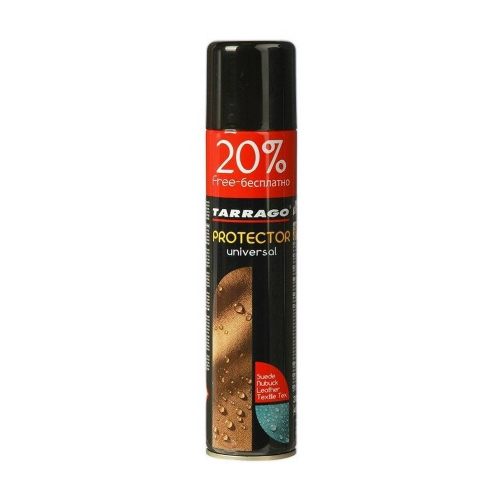 Пропитка PROTECTOR Universal, TARRAGO 300 мл (бесцветный)