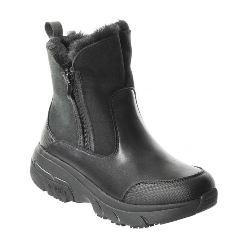 Полуботинки ортопедические HEEL COMFORT DSHC-242305