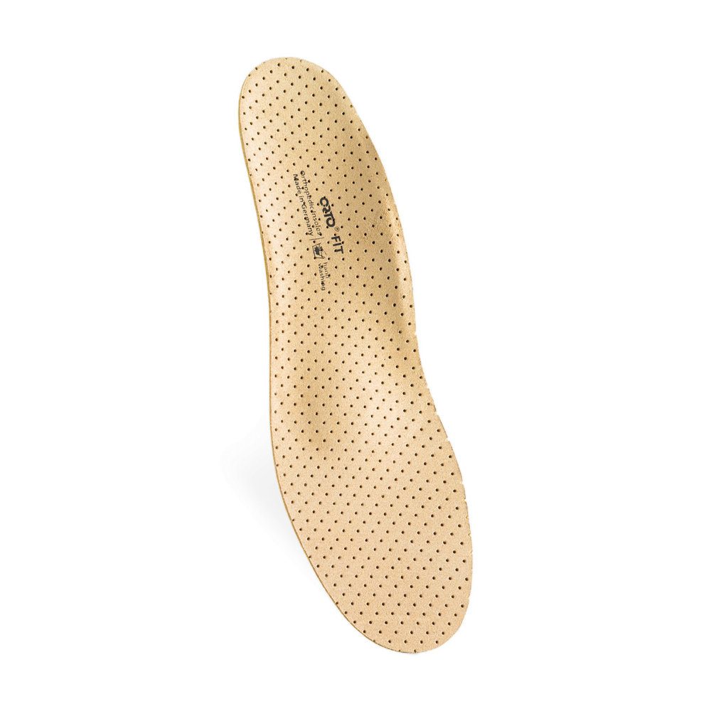 Ортопедические стельки ORTO Fit