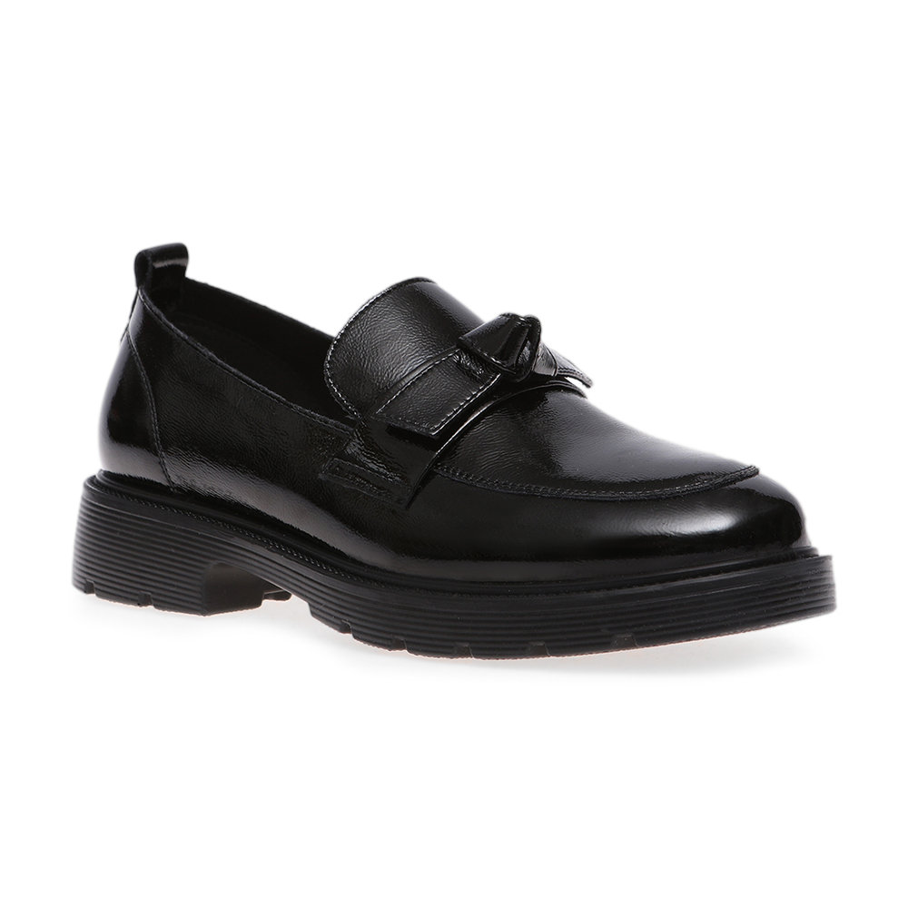 Туфли женские ЧЕРНЫЙ, SZ432_01_01_LT (Nextstep)