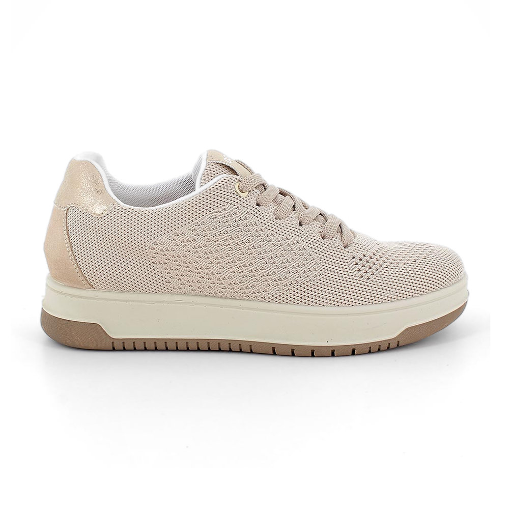 Кеды женские IGI&CO 1143711 кремовый
