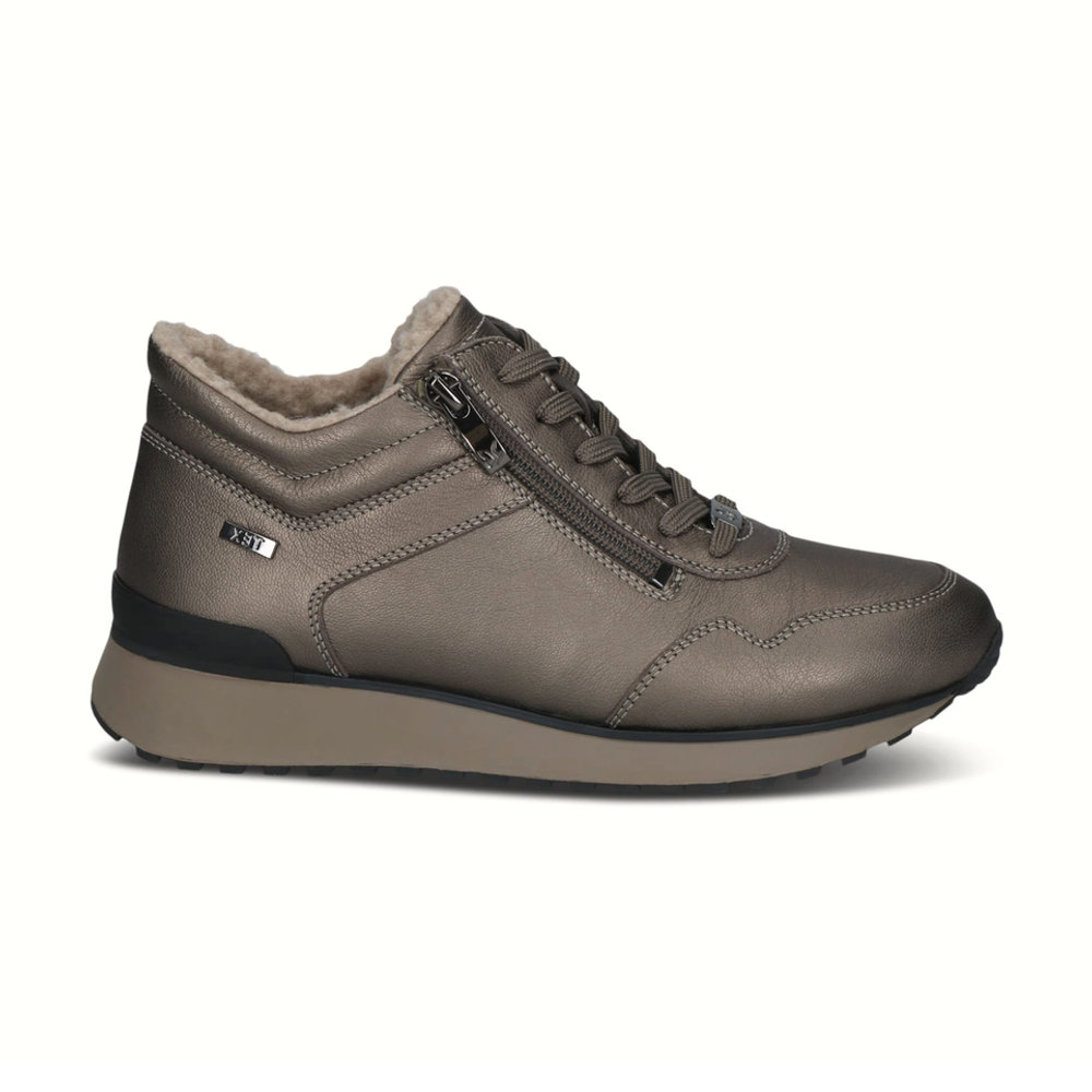 Ботинки женские Caprice 9-26201-43-928