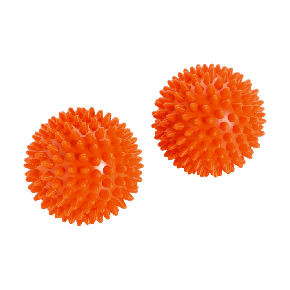 Мяч "Beauty Reflex Soft" 2шт.
