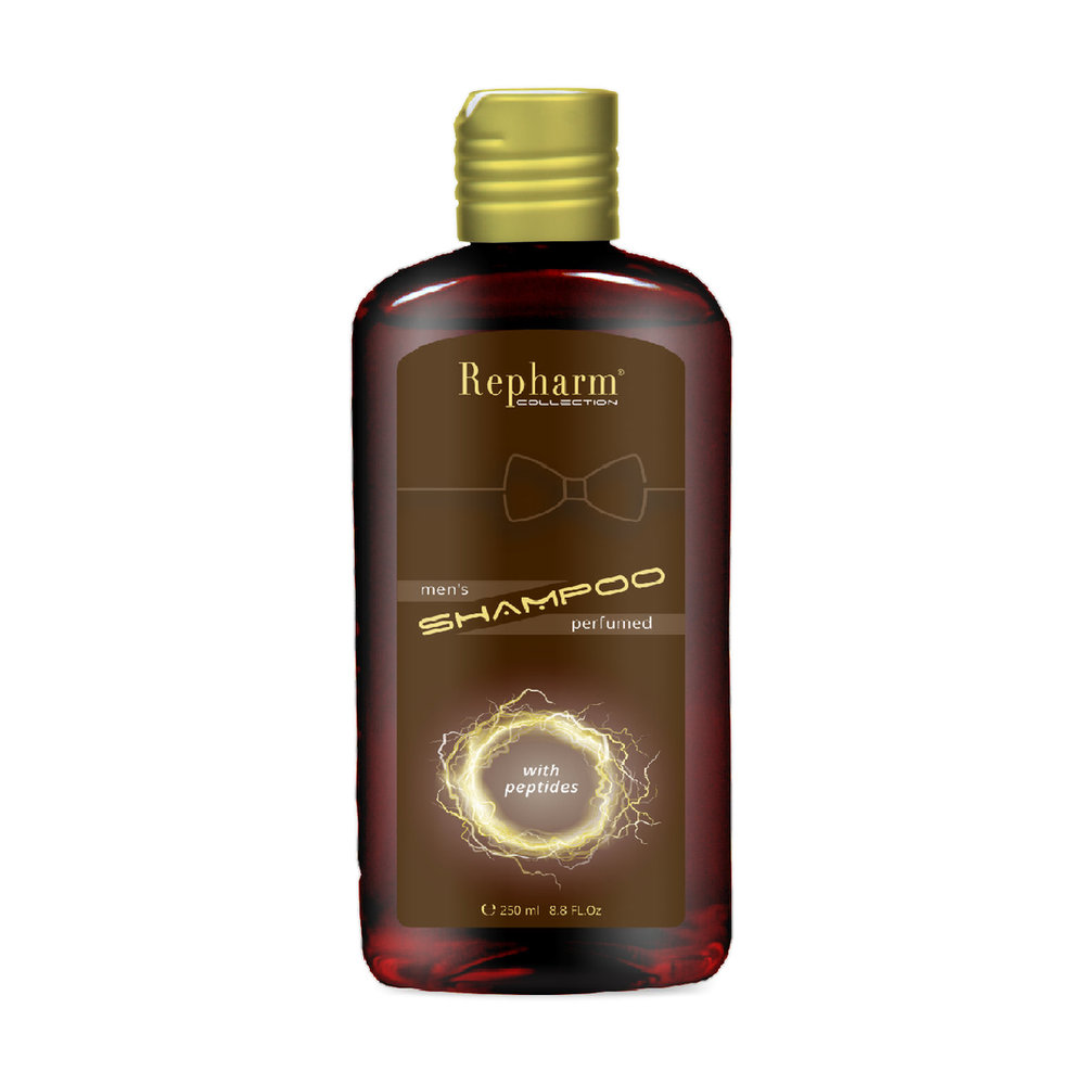 Repharm® COLLECTION Шампунь Мужской