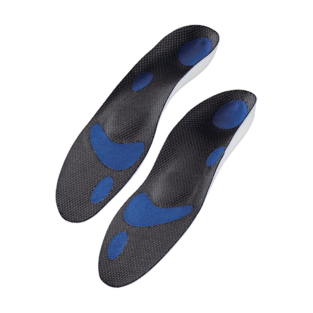 Ортопедические стельки ORTO Optimum Blue
