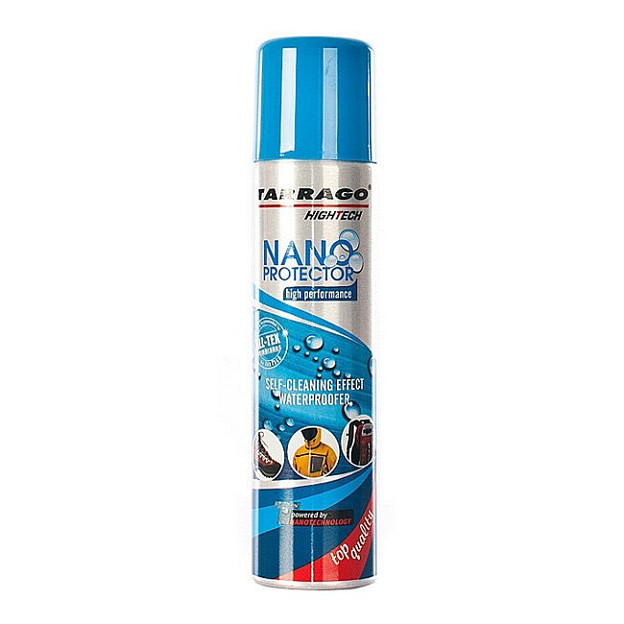 Пропитка HIGHTECH NANO PROTECTOR, TARRAGO 250 мл (бесцветный)