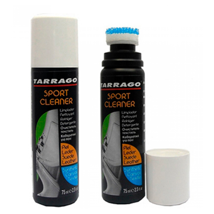 Очиститель для спорт. обуви, SPORT CLEANER, TARRAGO 75мл.