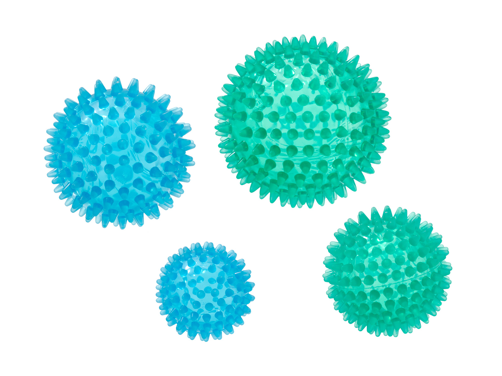 Мяч "Reflex Ball" 1 шт.